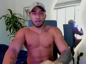[12-12-23] chris_musclebigcock private sex show from Chaturbate