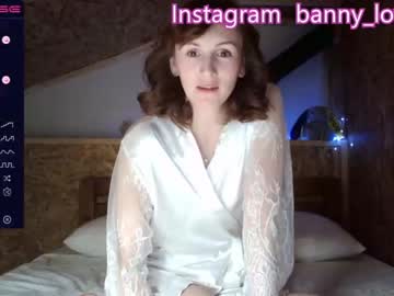[24-04-23] crazybanny record private sex show from Chaturbate