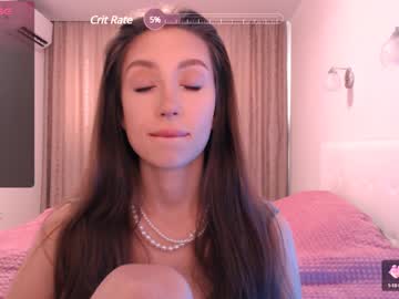 [21-05-24] juliaam private show from Chaturbate