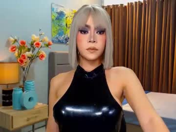 [03-06-23] sexbombcelina chaturbate private XXX video