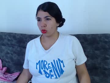 [29-07-23] sharonrodriguez2 public show from Chaturbate.com