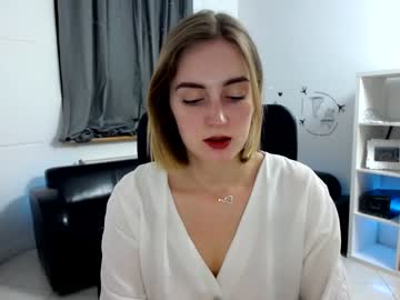 [06-06-22] shy_andblonde blowjob show from Chaturbate.com