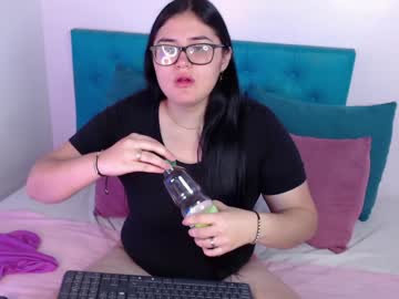 [27-07-22] sophie_evans__ chaturbate public record