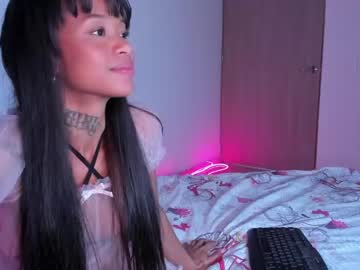 [10-05-23] chloecaine__ record private show from Chaturbate