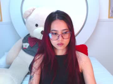 [27-10-23] marvalentine record private from Chaturbate