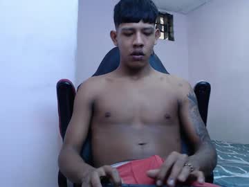 [27-01-25] mr_stiven_ public show from Chaturbate.com