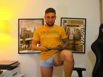 [15-05-22] dante_becker chaturbate webcam record