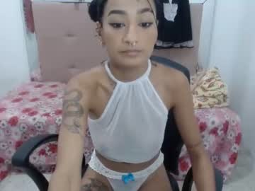 [17-10-22] kathy_starx private show