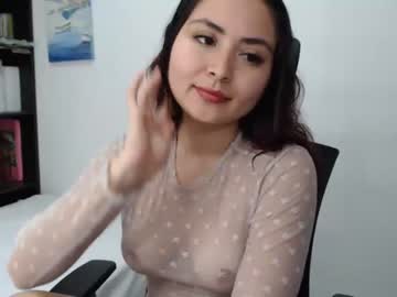 [07-01-23] sillvana record private show from Chaturbate.com