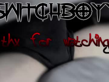 [03-03-22] switchboyy69 chaturbate video