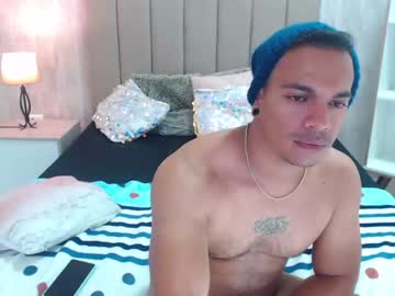 [20-02-23] tatanmejia1 chaturbate private webcam