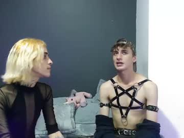 [03-05-24] vamp_noah private show video from Chaturbate