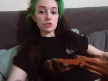 [13-05-23] _olivia_sage_ webcam video from Chaturbate