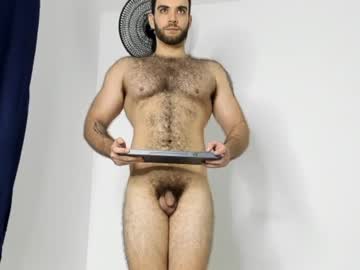 [06-02-24] paolo_hanma private show from Chaturbate