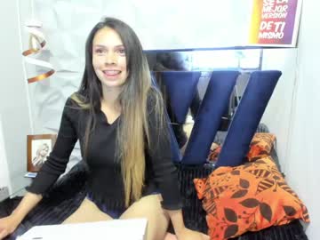 [26-05-22] vianka_evans record private show