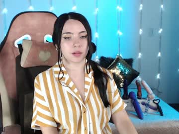 [06-10-23] cattleya069 public show from Chaturbate