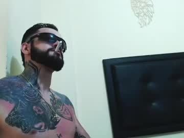 [07-09-23] _jack_tattoo_ premium show from Chaturbate