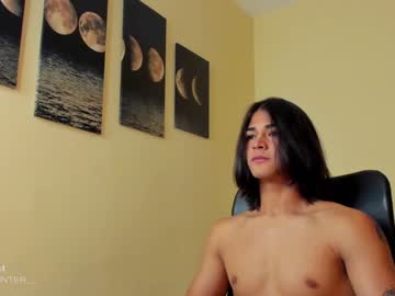 [18-04-24] arthur_hunter record show with cum from Chaturbate