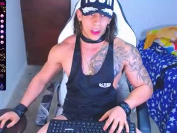 [27-07-22] joshklein003 chaturbate