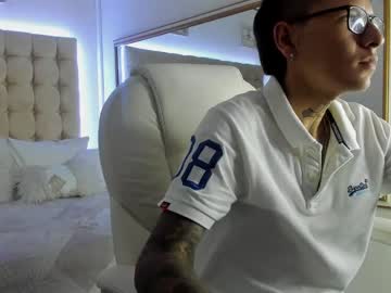 [02-09-23] ken_tattoo record cam show from Chaturbate.com