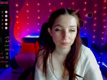 [16-04-23] annabelred video from Chaturbate
