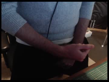 [13-11-23] b0nerjammzz record show with cum from Chaturbate