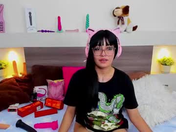 [22-05-22] bellrosse private from Chaturbate.com