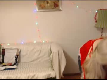 [21-12-23] blairfort record public webcam from Chaturbate