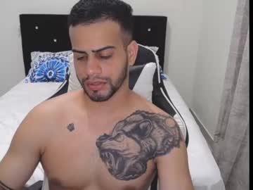 [03-04-22] sexy0fficial cam video from Chaturbate.com