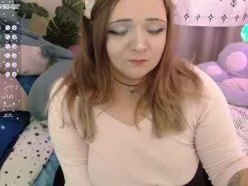 [19-08-23] crystal_galaxy video from Chaturbate.com