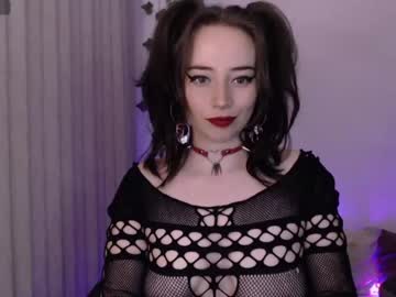 [24-02-24] hannah_valhalla record public webcam video from Chaturbate.com