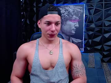 [29-10-22] dylan_rivera_ cam show from Chaturbate.com