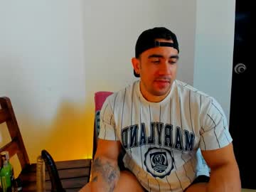 [01-12-23] star_conor1 record private show from Chaturbate.com