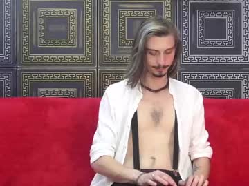 [03-03-22] dorianprince record private sex video from Chaturbate