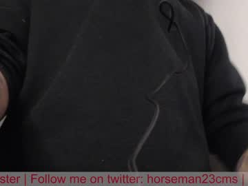 [08-08-22] horseman23cms webcam show from Chaturbate