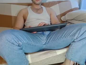[05-05-24] hunkyneighbor record blowjob video from Chaturbate