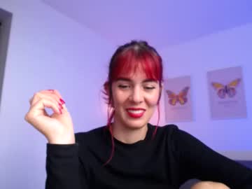 [23-05-24] sexy__red premium show from Chaturbate