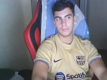 [05-09-23] aaronlavine record cam video from Chaturbate