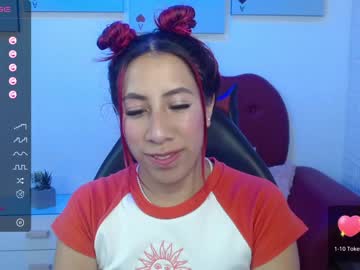 [03-11-23] abril_soto record public webcam from Chaturbate.com