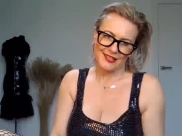 [22-04-24] adelemilf40 private sex show from Chaturbate.com