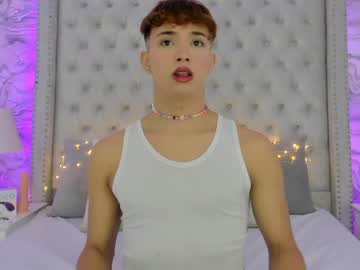 [12-04-22] andrew_lopez_ chaturbate private sex video