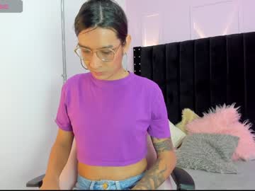 [30-11-23] ari__gomez record private show video from Chaturbate