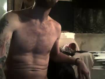 [20-02-24] howbowdadareboy33 private show video from Chaturbate.com