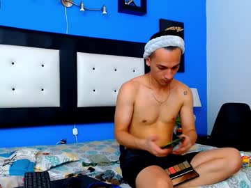 [25-08-22] jaison_blosom chaturbate toying