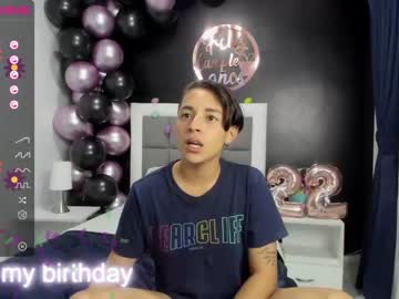 [17-04-23] kenia_hill record private show video from Chaturbate