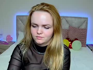 [16-03-24] kseniahopes private show from Chaturbate