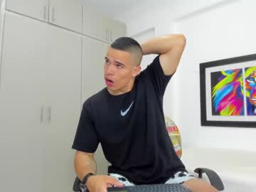 [16-04-24] patryck_hott private XXX show from Chaturbate