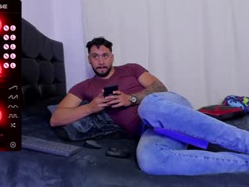 [01-03-24] sergi_mancini11 blowjob show from Chaturbate