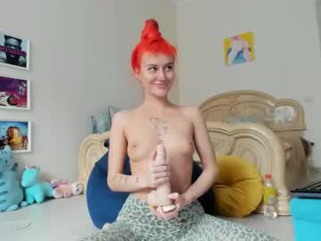 [11-07-22] alexandra_high private sex video from Chaturbate.com