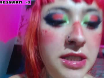 [19-08-22] cindy_ink public webcam video from Chaturbate